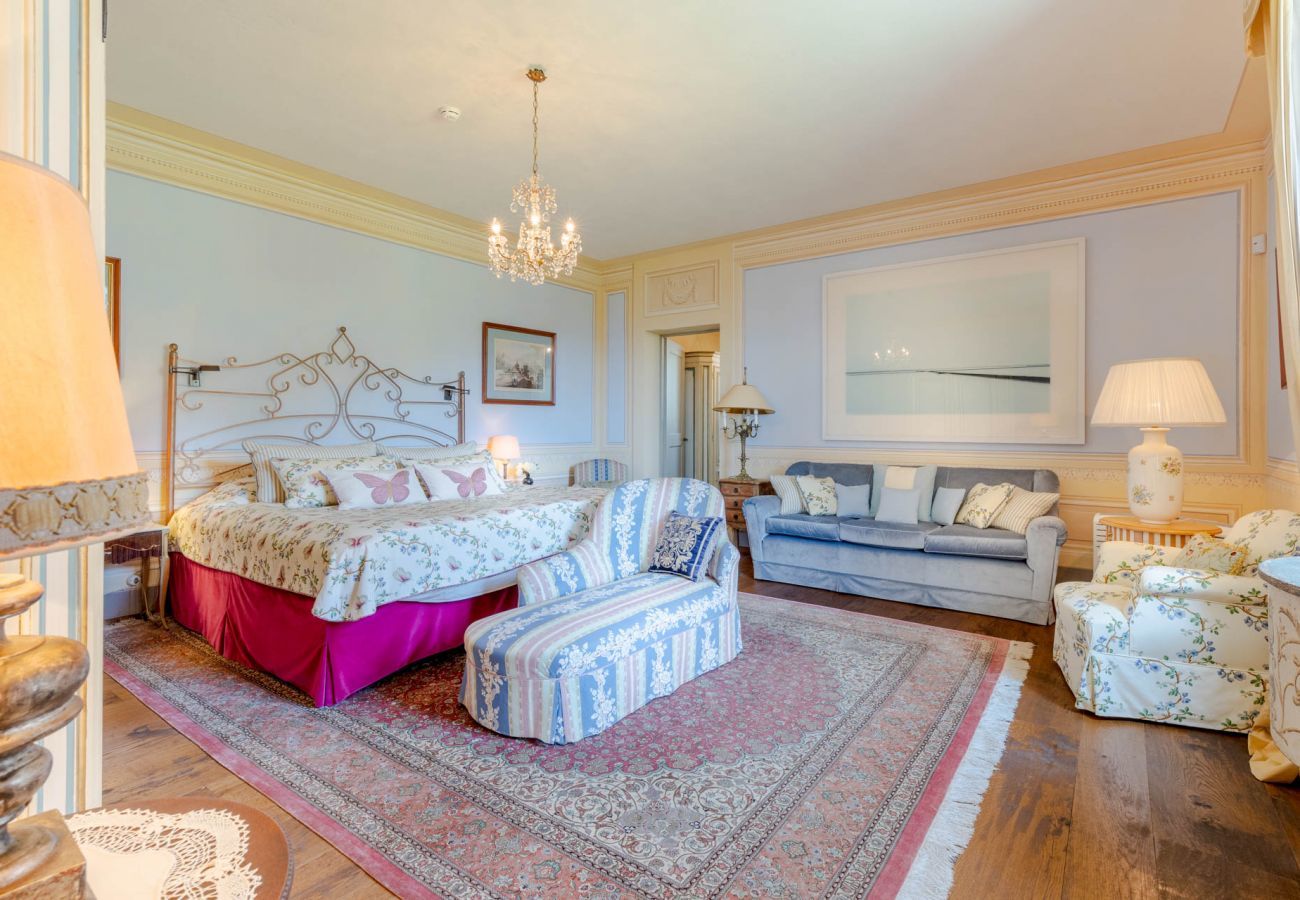 Villa a Lucca - Villa Petra