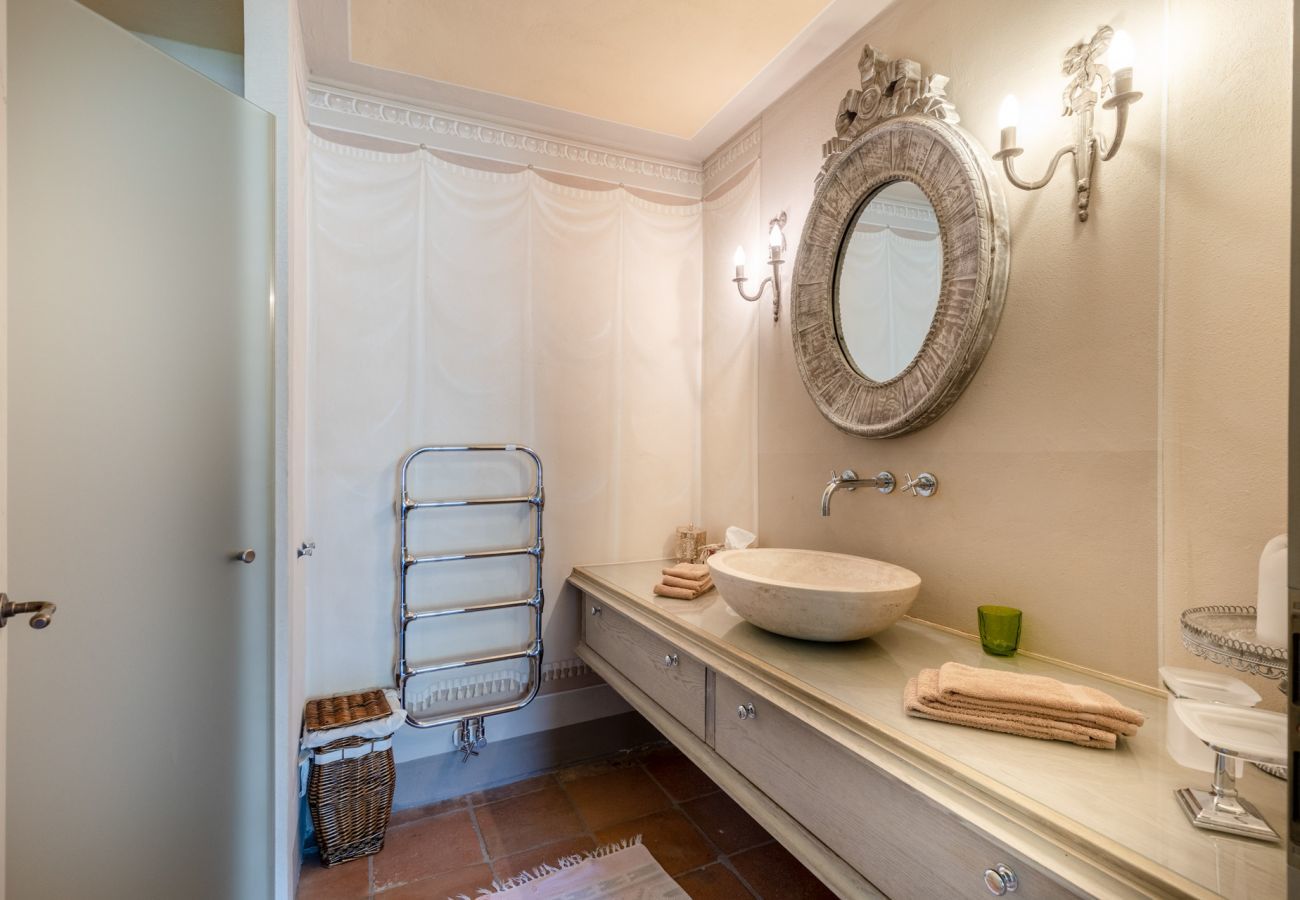 Villa a Lucca - Villa Petra