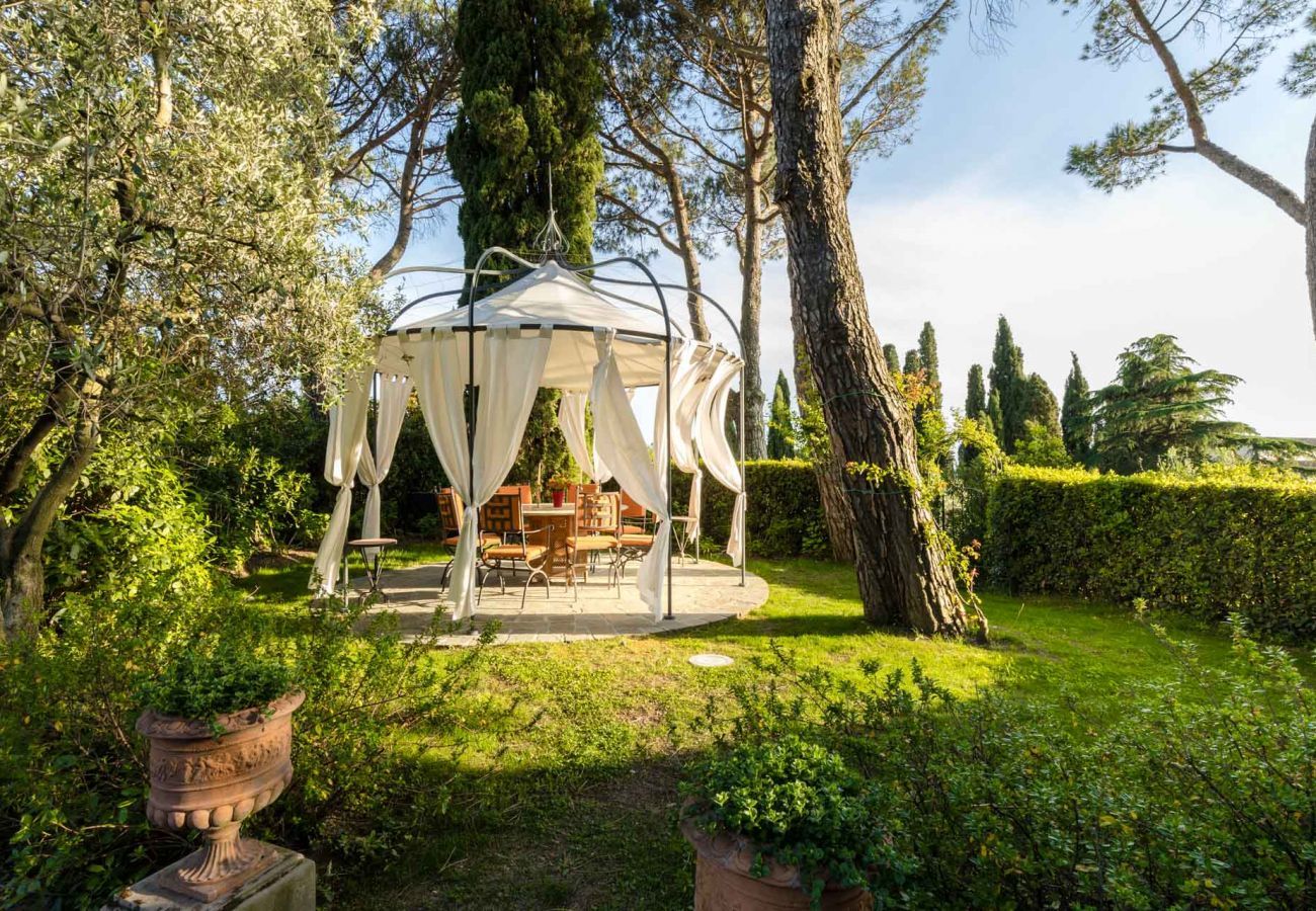 Villa a Lucca - Villa Petra