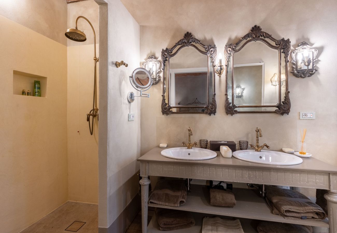 Villa a Lucca - Villa Petra