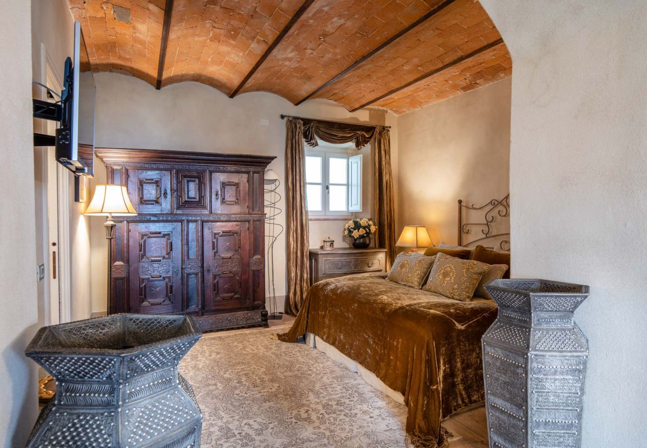 Villa a Lucca - Villa Petra