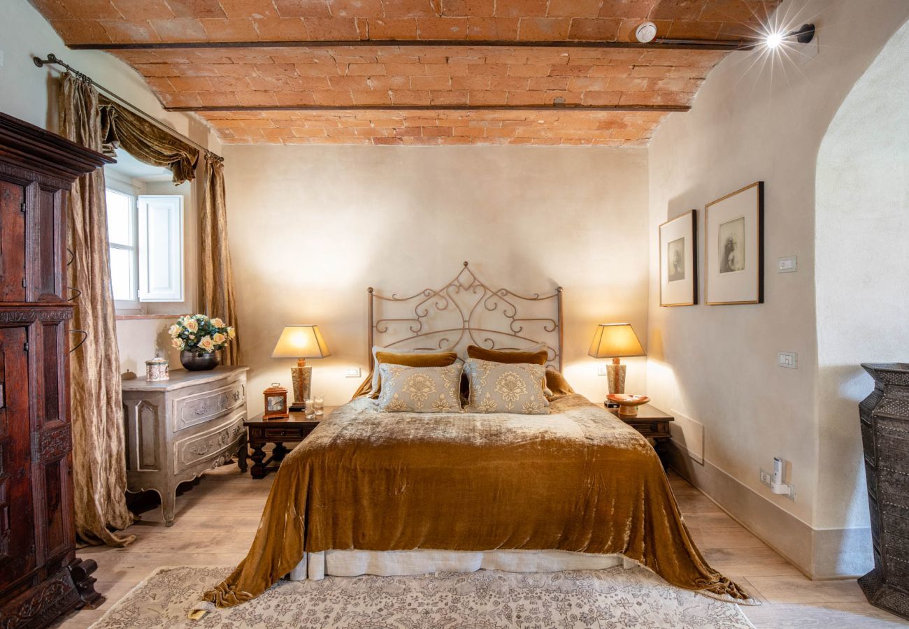 Villa a Lucca - Villa Petra