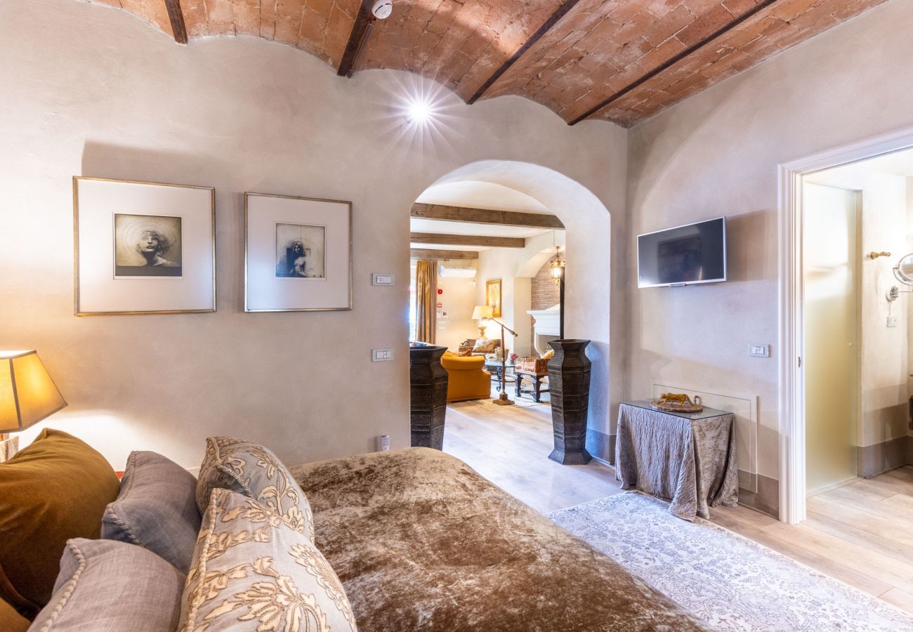 Villa a Lucca - Villa Petra