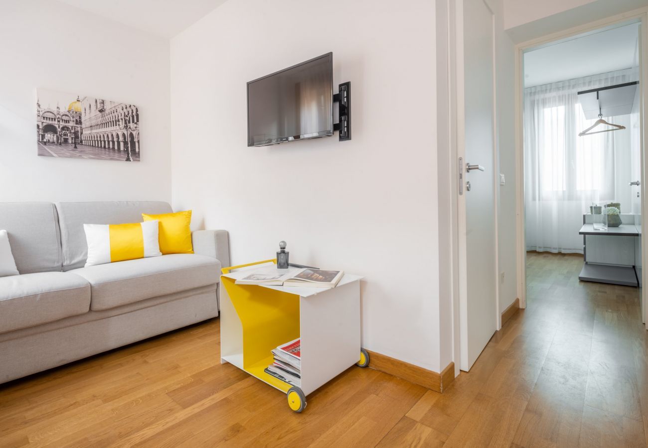 Appartamento a Venezia - Biennale Design Apartment R&R