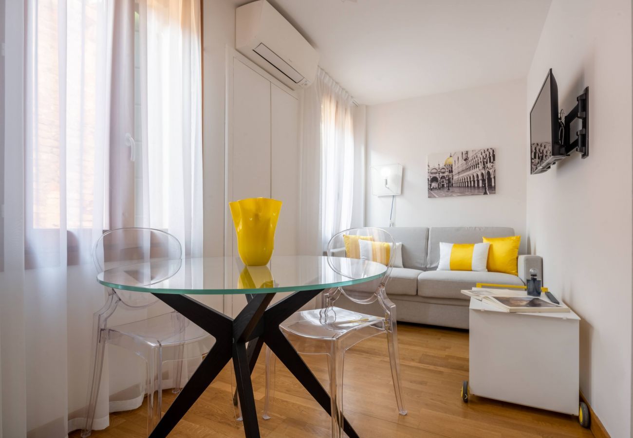 Appartamento a Venezia - Biennale Design Apartment R&R