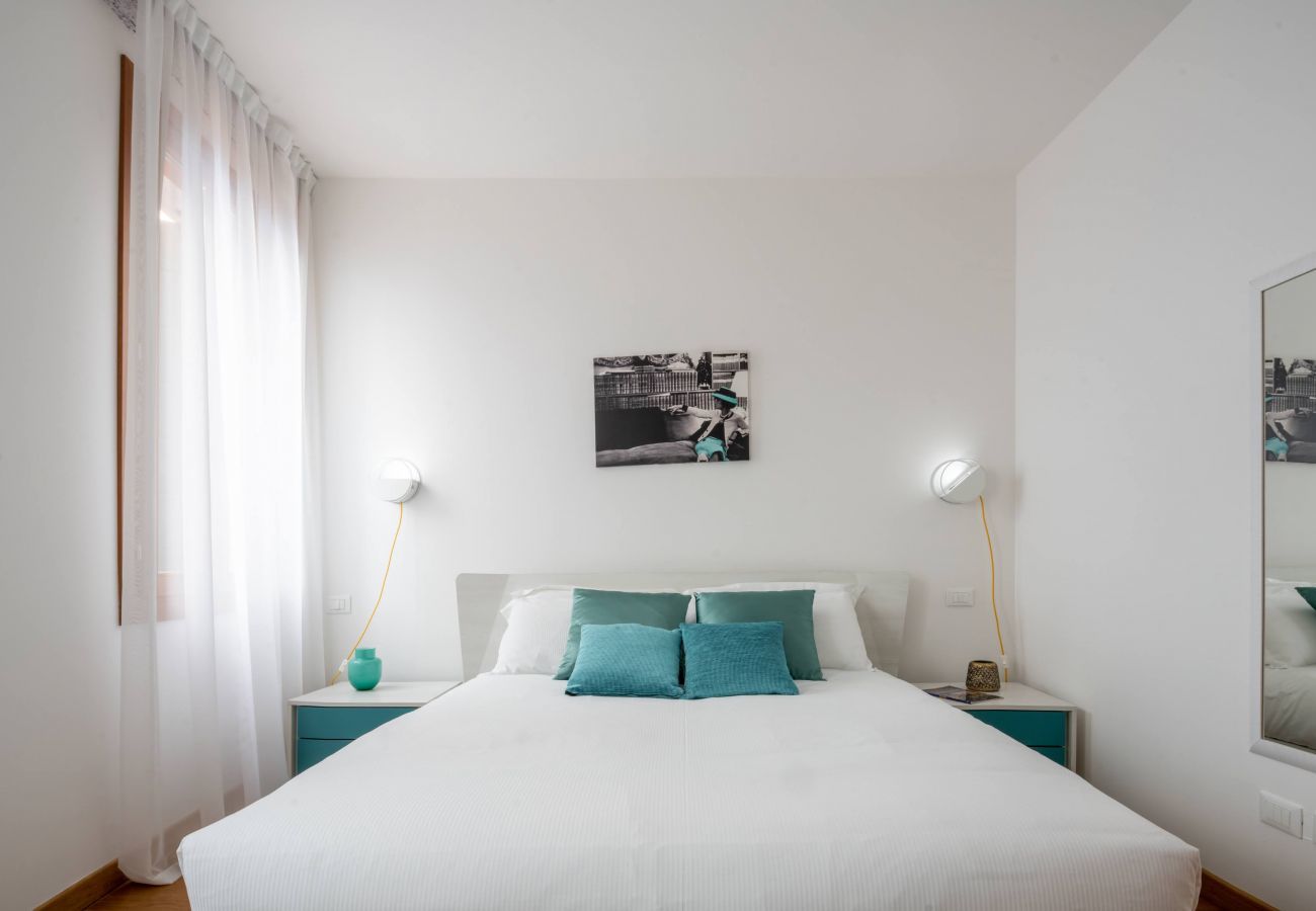 Appartamento a Venezia - Biennale Design Apartment R&R