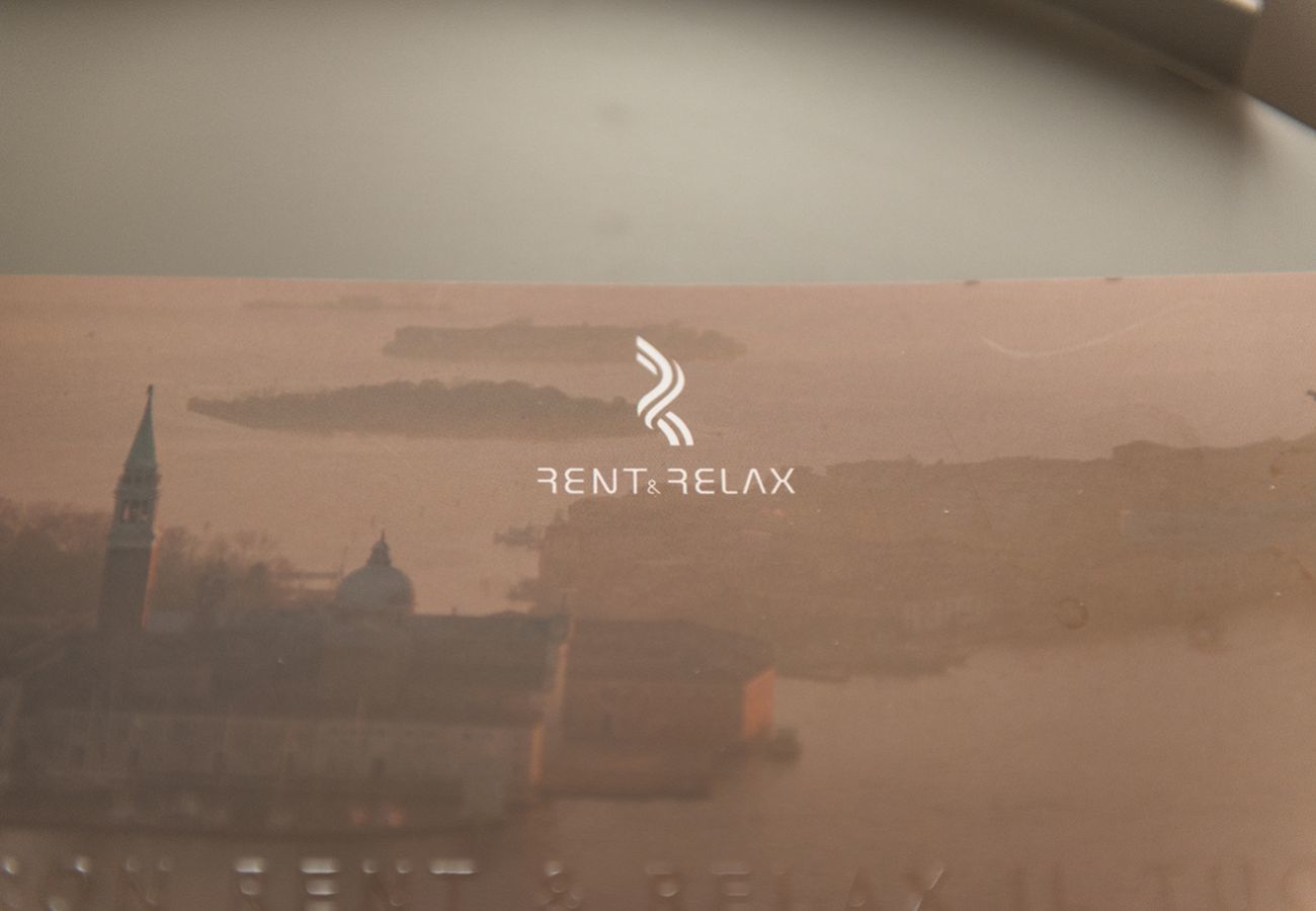 Appartamento a Venezia - Biennale Design Apartment R&R
