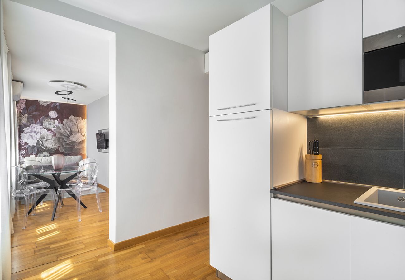 Appartamento a Venezia - Biennale Design Apartment R&R