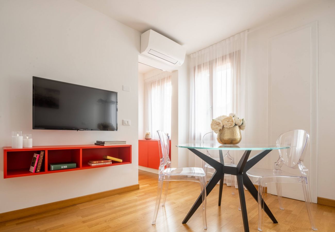 Appartamento a Venezia - Biennale Deluxe Apartment R&R