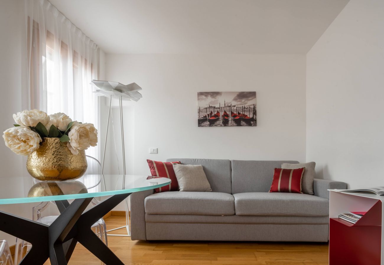 Appartamento a Venezia - Biennale Deluxe Apartment R&R