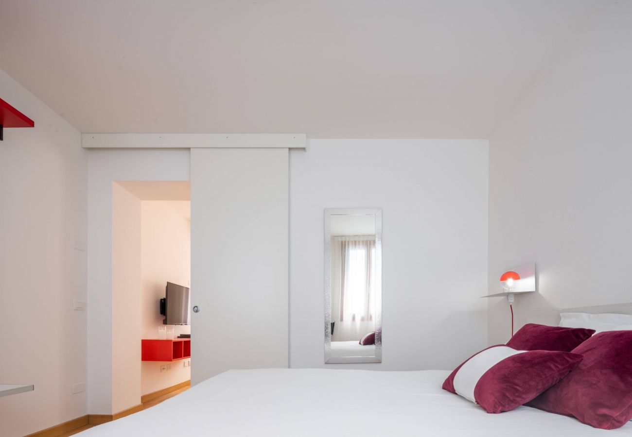 Appartamento a Venezia - Biennale Deluxe Apartment R&R