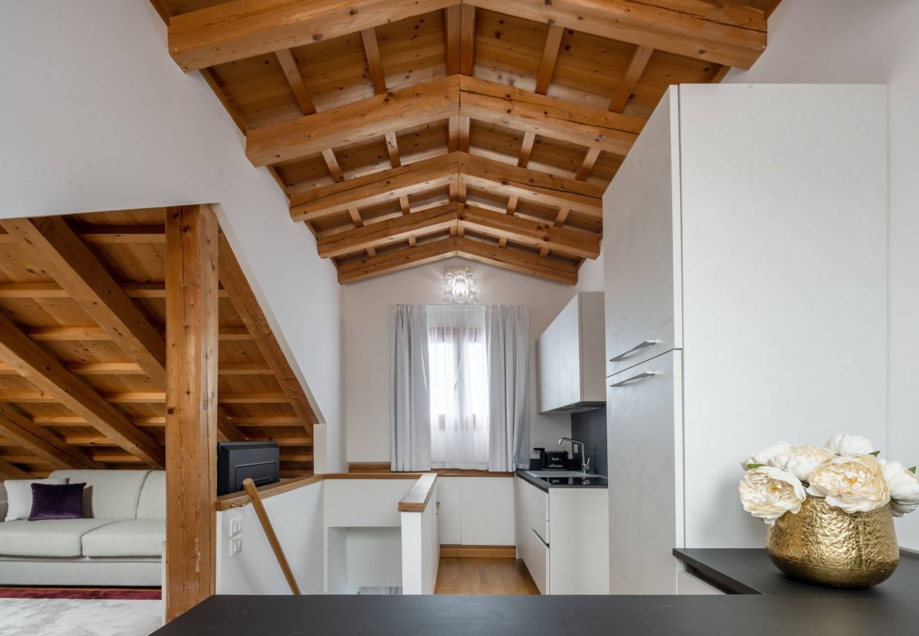 Appartamento a Venezia - Biennale Superior Apartment R&R