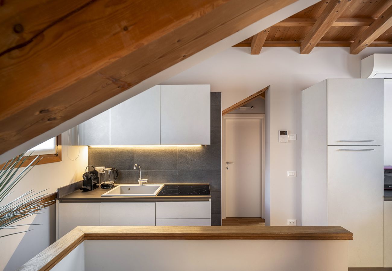 Appartamento a Venezia - Biennale Superior Apartment R&R