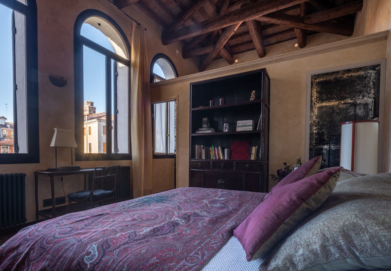Appartamento a Venezia - San Polo Charming Suite R&R