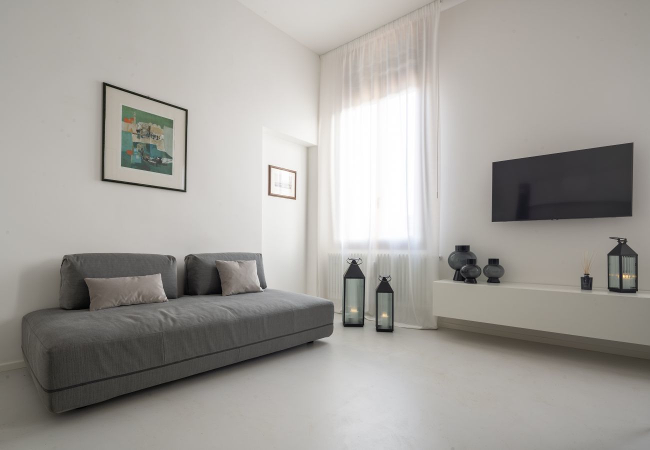 Appartamento a Venezia - Design Apartment with balcony on the Grand Canal R&R