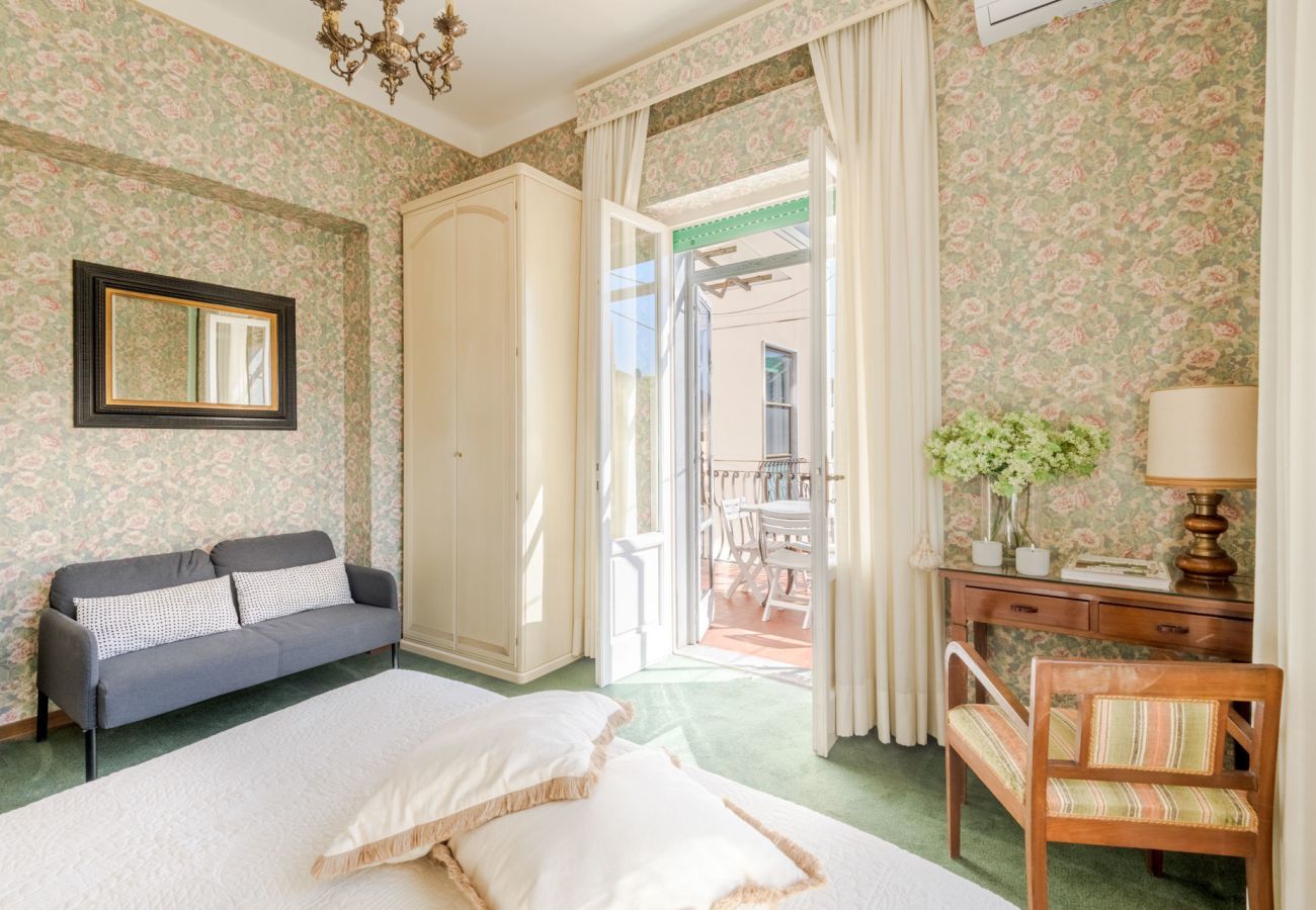 Appartamento a Lucca - La Casa in Centro