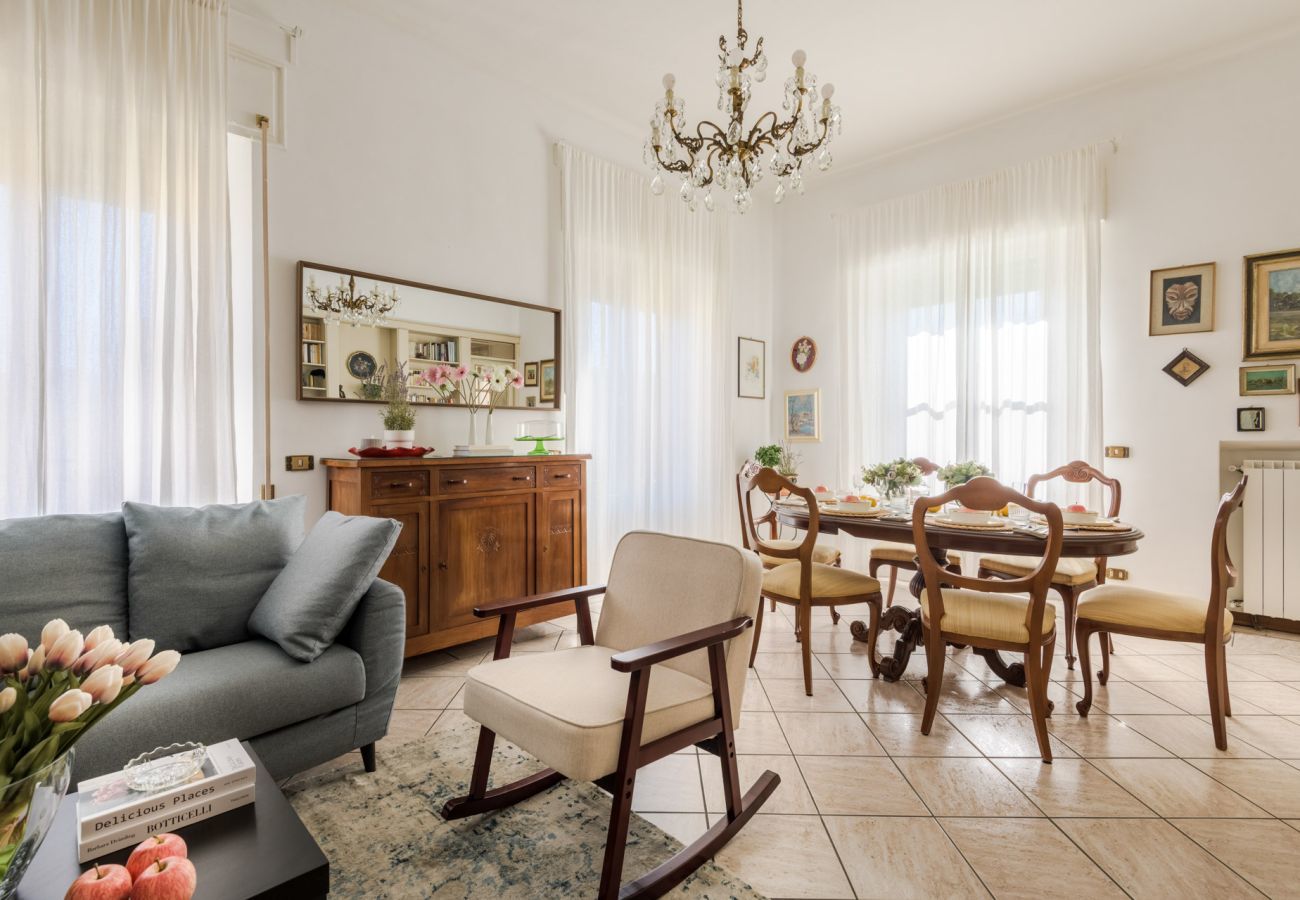 Appartamento a Lucca - La Casa in Centro