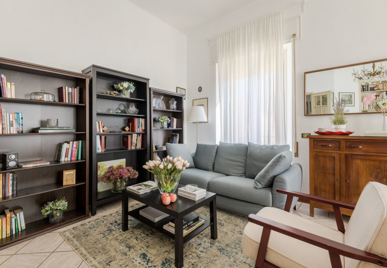 Appartamento a Lucca - La Casa in Centro