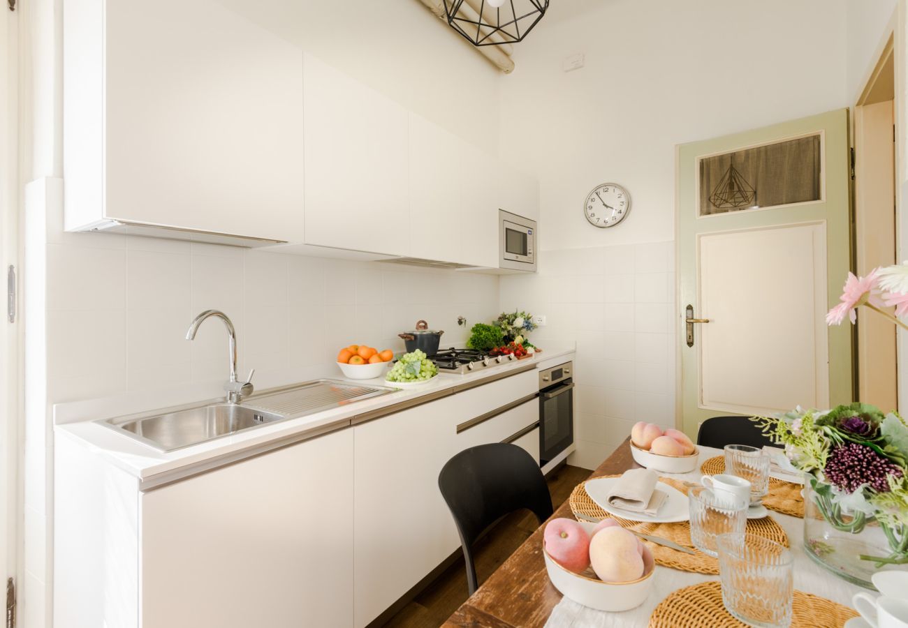 Appartamento a Lucca - La Casa in Centro