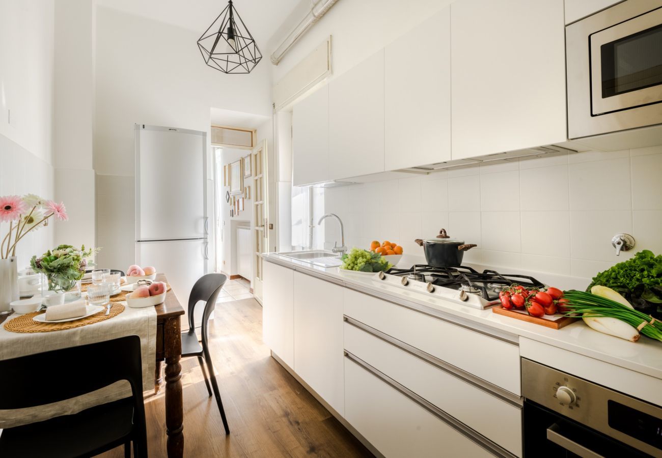 Appartamento a Lucca - La Casa in Centro