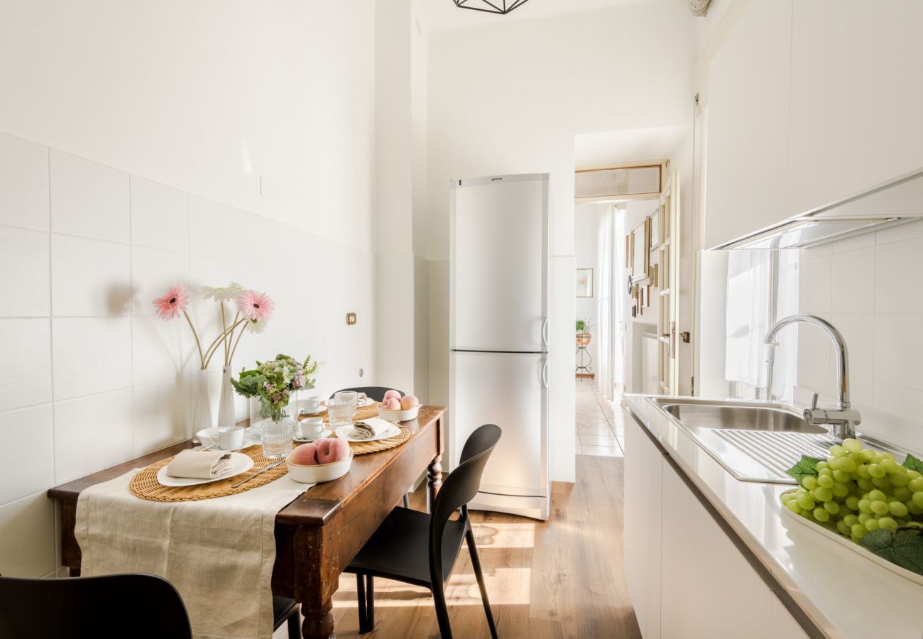 Appartamento a Lucca - La Casa in Centro