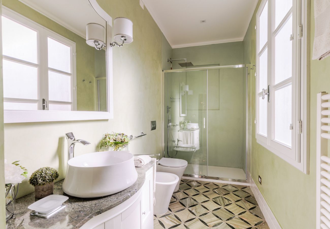 Appartamento a Lucca - The Duchess Chambers, the Luxury Grand 3 bedrooms