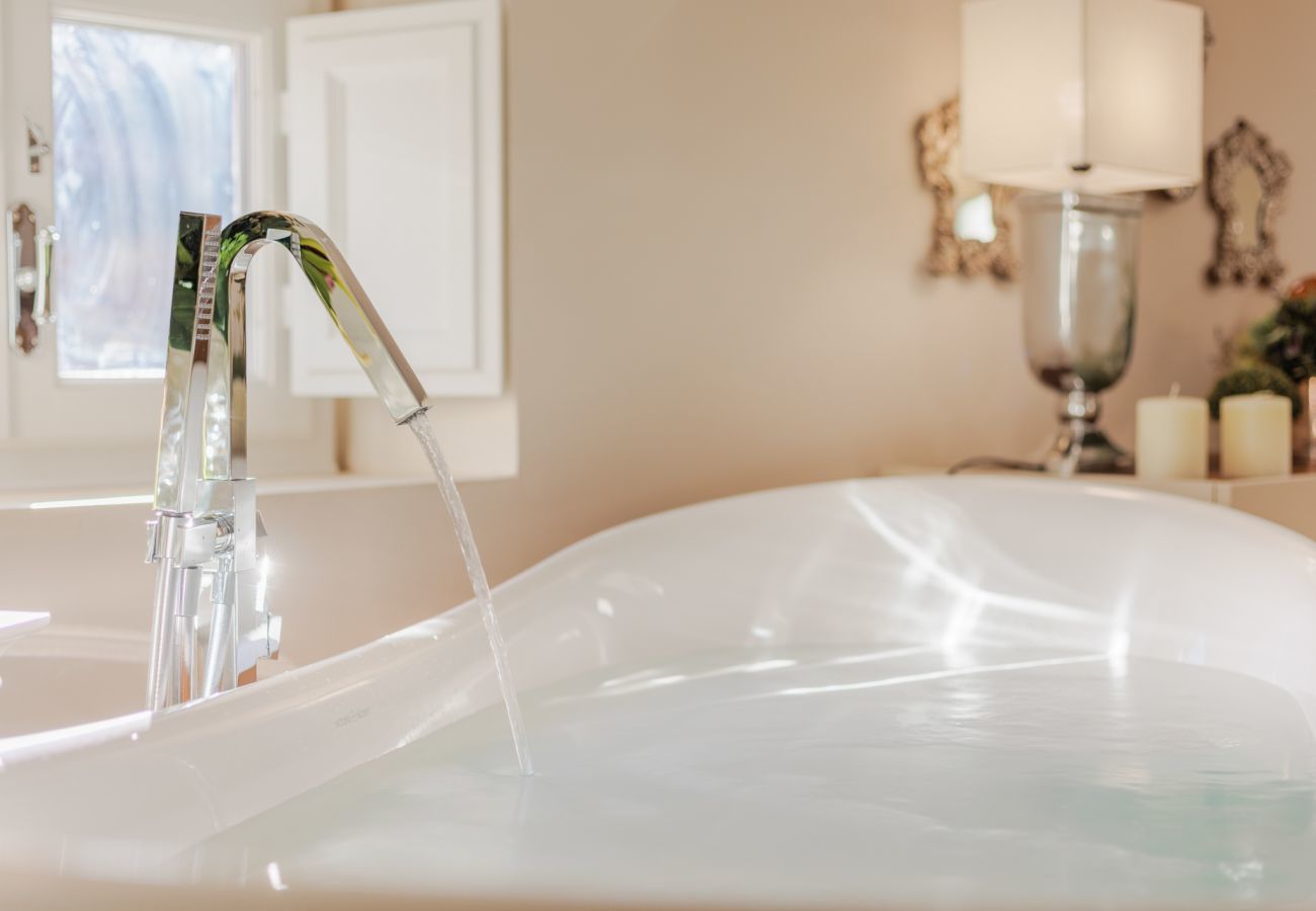 Appartamento a Lucca - The Duchess Chambers, the Luxury Grand 3 bedrooms