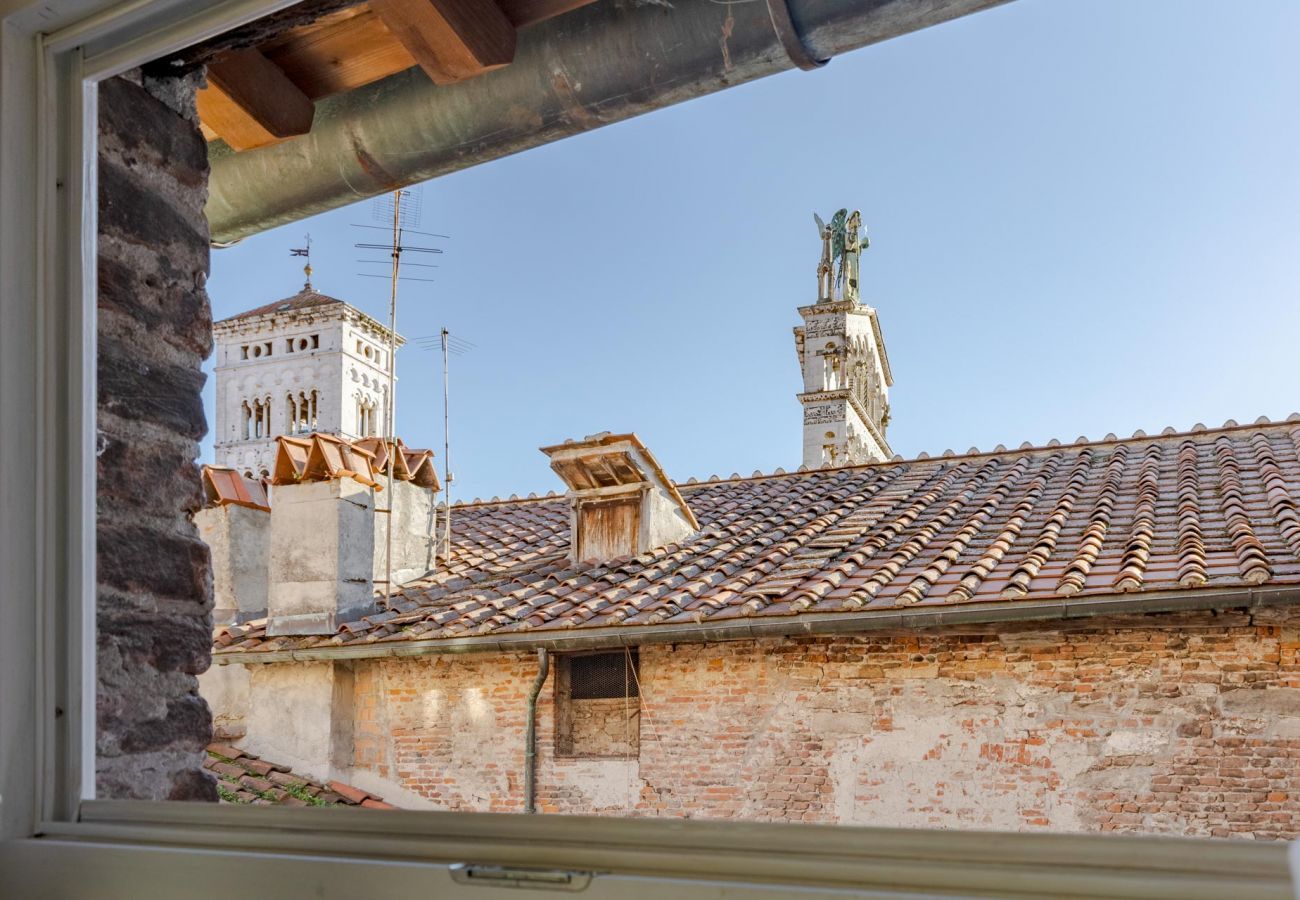 Appartamento a Lucca - The Duchess Chambers, the Luxury Grand 3 bedrooms