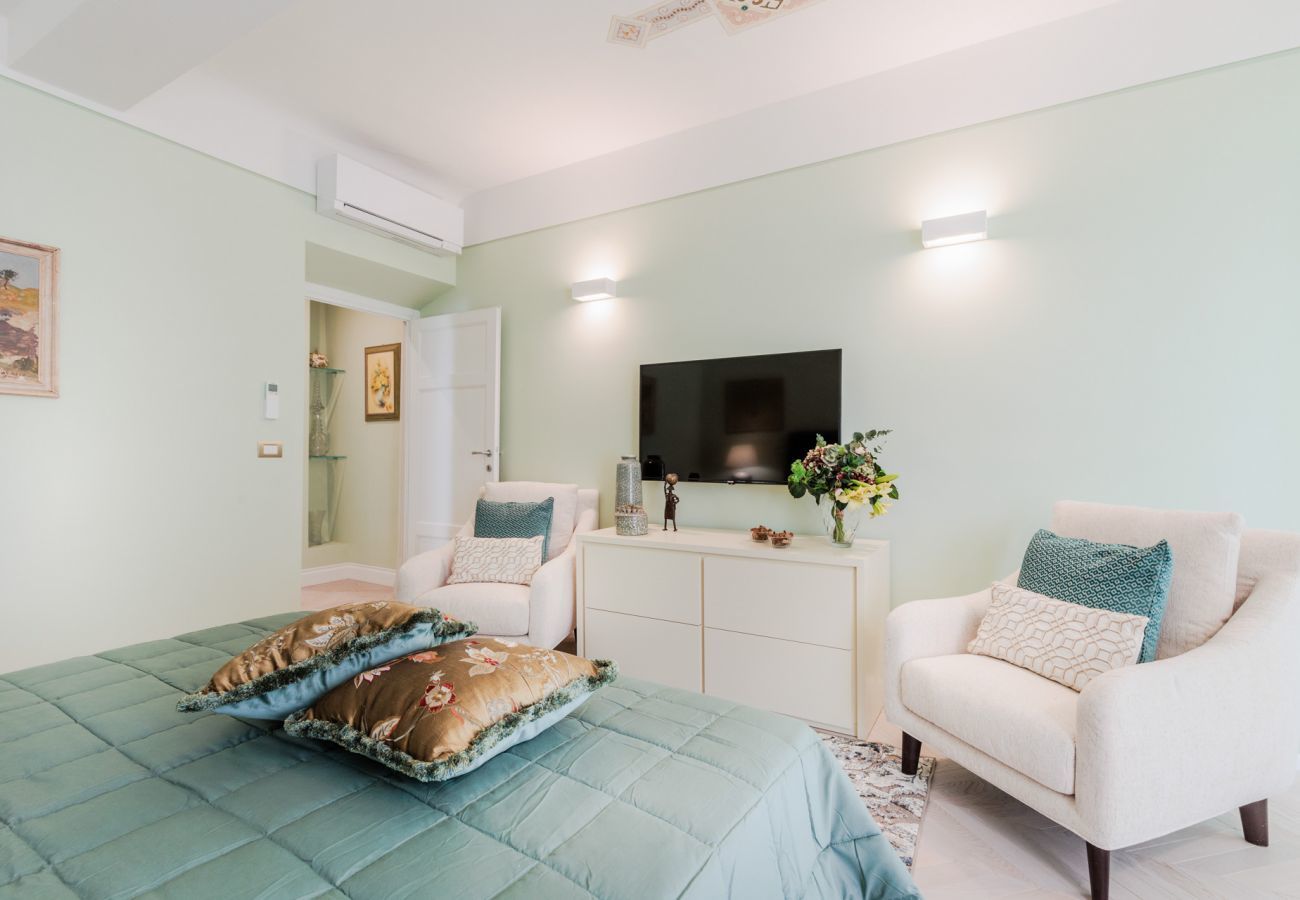 Appartamento a Lucca - The Duchess Chambers, the Luxury Grand 3 bedrooms