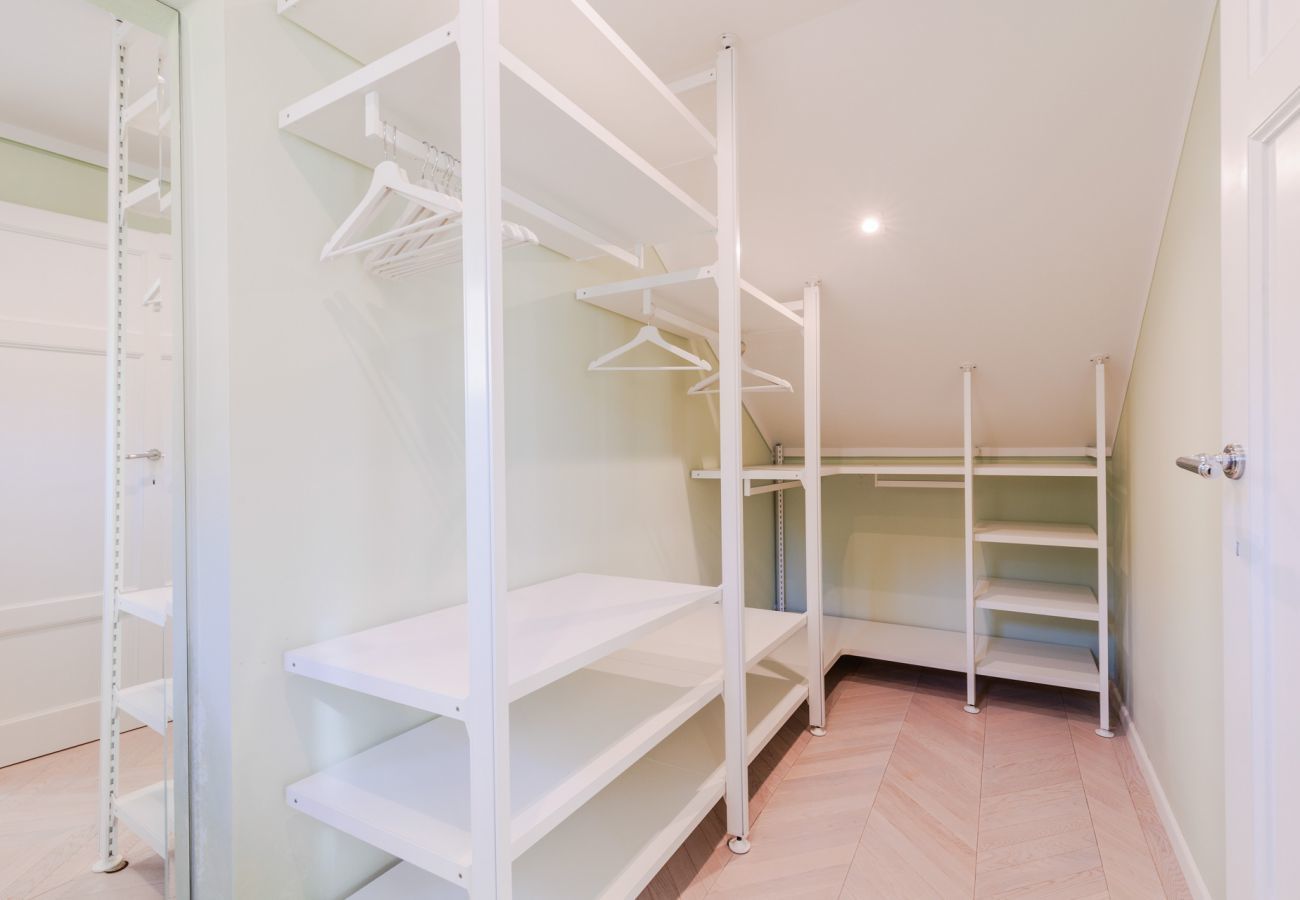 Appartamento a Lucca - The Duchess Chambers, the Luxury Grand 3 bedrooms