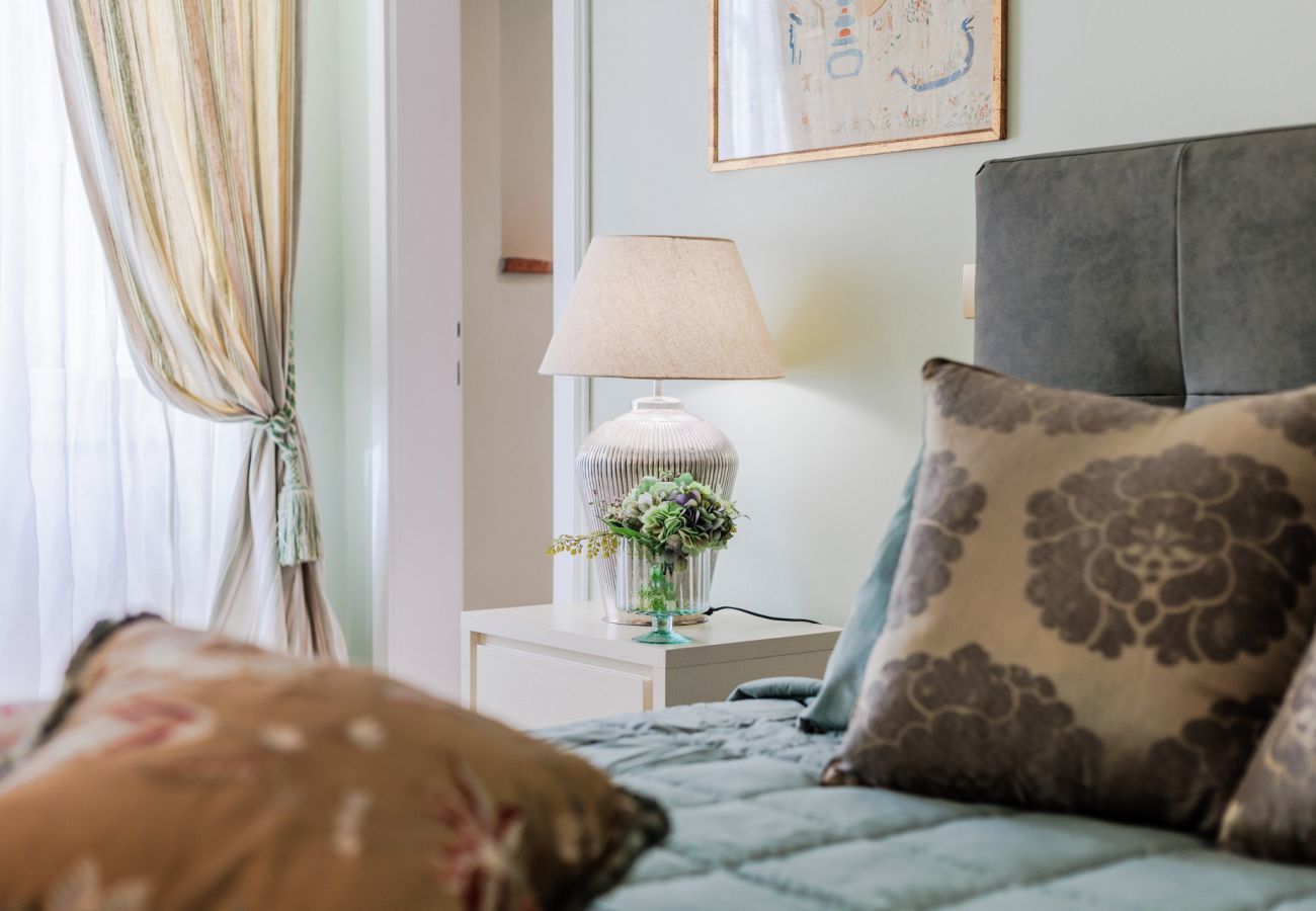 Appartamento a Lucca - The Duchess Chambers, the Luxury Grand 3 bedrooms