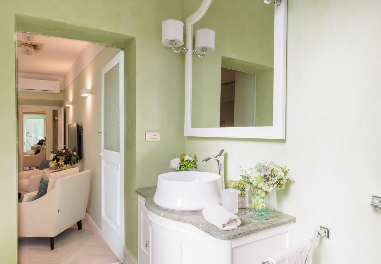 Appartamento a Lucca - The Duchess Chambers, the Luxury Grand 3 bedrooms
