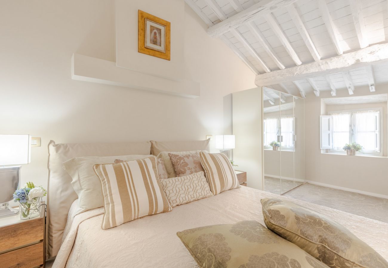 Appartamento a Lucca - The Duchess Chambers, the Luxury Grand 3 bedrooms