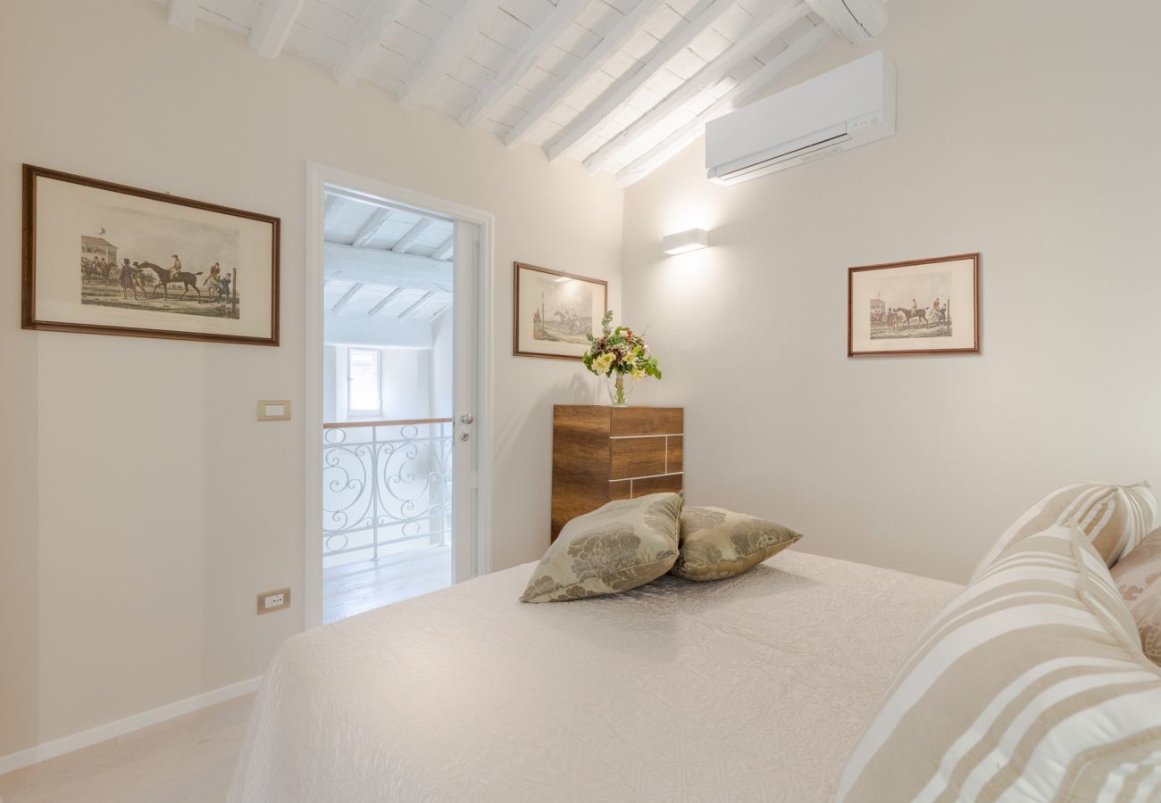 Appartamento a Lucca - The Duchess Chambers, the Luxury Grand 3 bedrooms