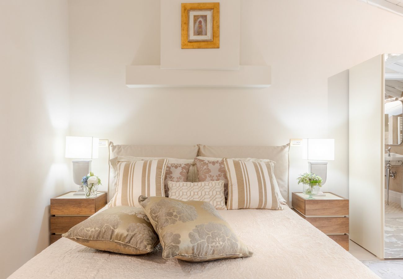 Appartamento a Lucca - The Duchess Chambers, the Luxury Grand 3 bedrooms
