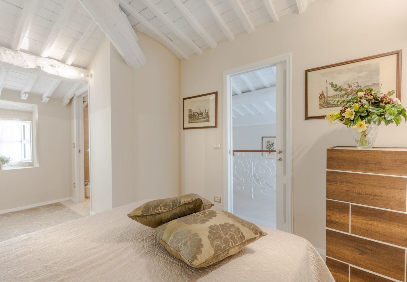 Appartamento a Lucca - The Duchess Chambers, the Luxury Grand 3 bedrooms