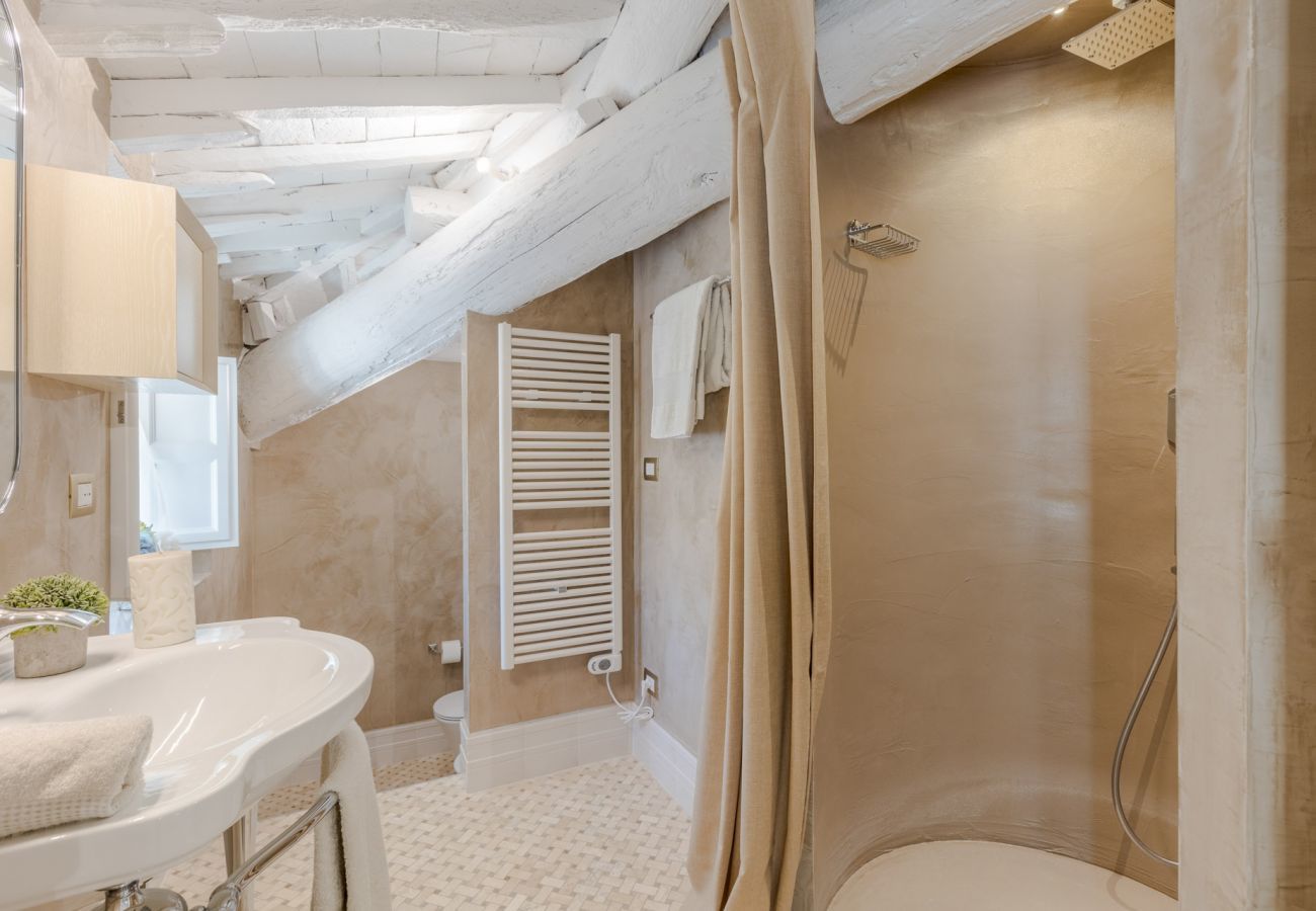 Appartamento a Lucca - The Duchess Chambers, the Luxury Grand 3 bedrooms
