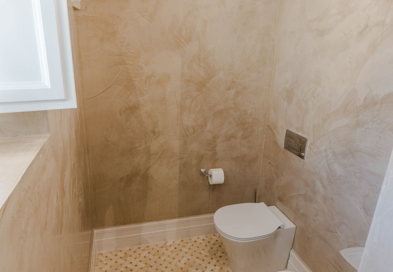 Appartamento a Lucca - The Duchess Chambers, the Luxury Grand 3 bedrooms