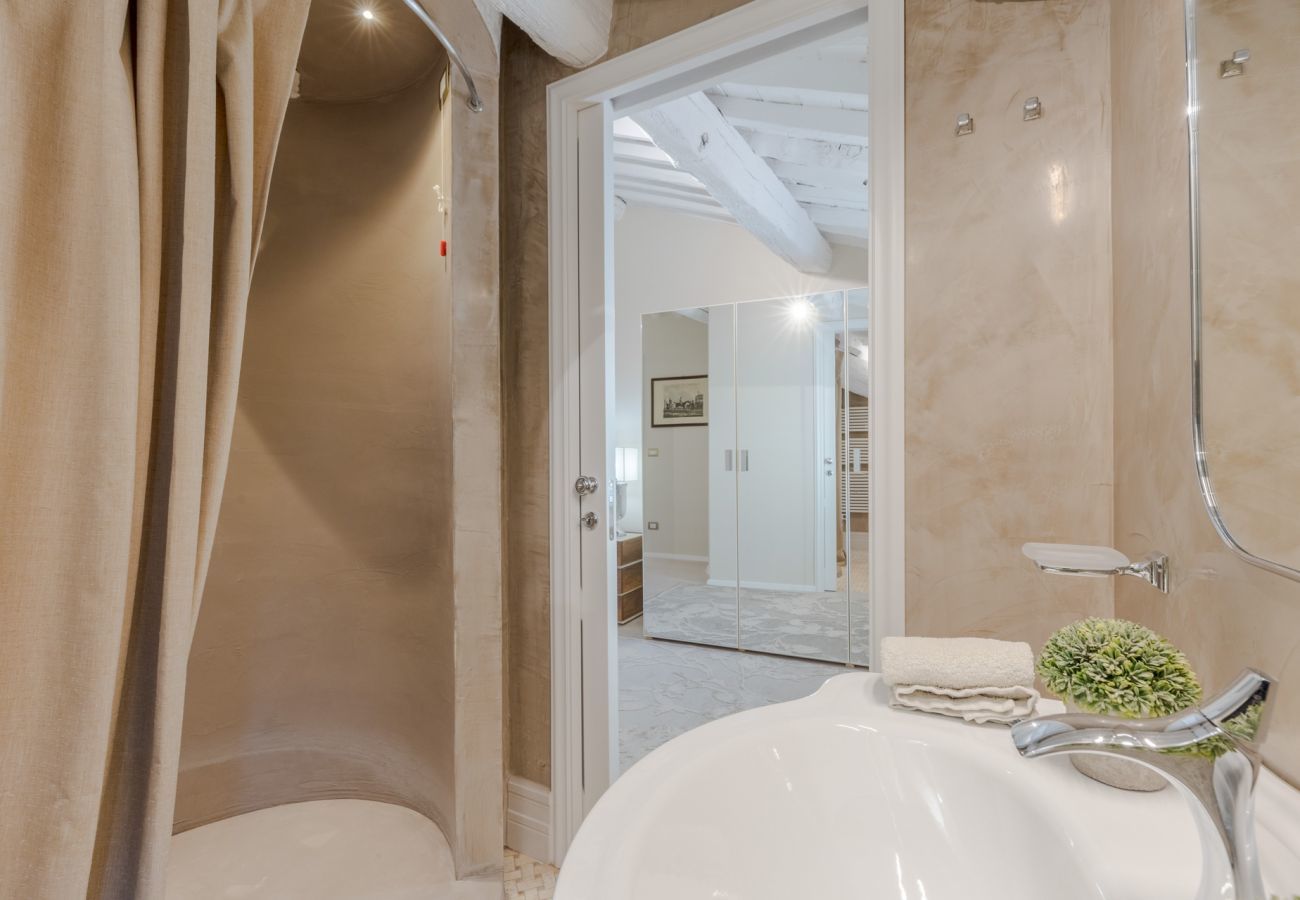 Appartamento a Lucca - The Duchess Chambers, the Luxury Grand 3 bedrooms