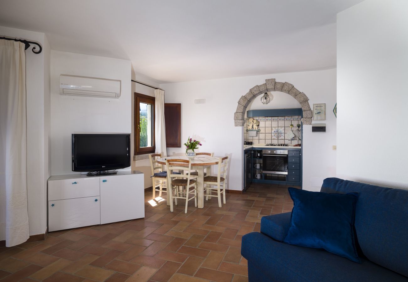 Villa a Olbia - Villa Majra