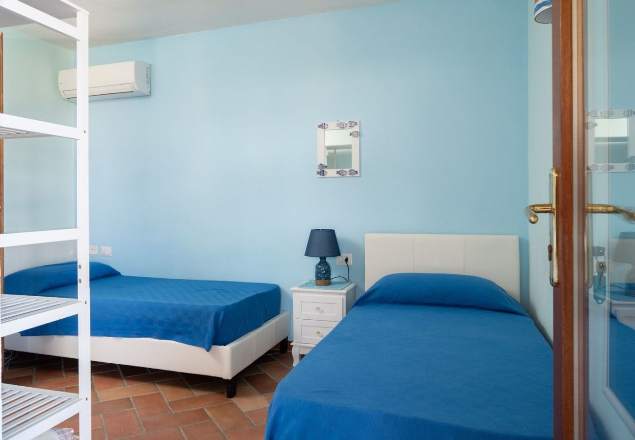 Villa a Olbia - Villa Majra