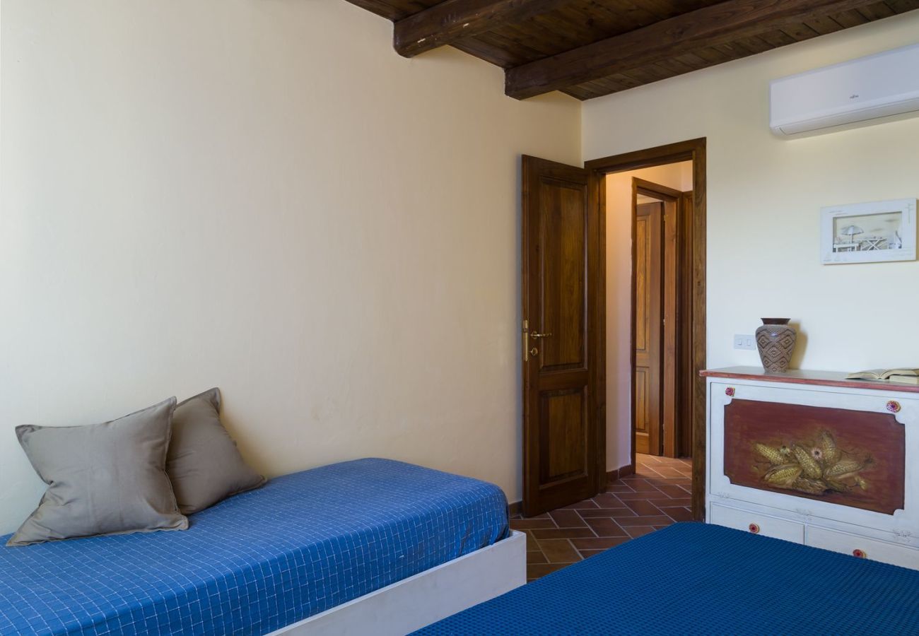 Villa a Olbia - Villa Majra