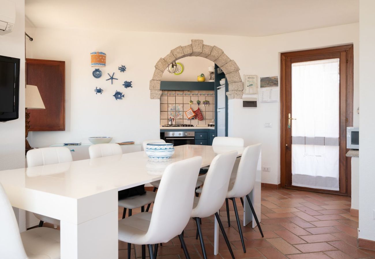 Villa a Olbia - Villa Majra