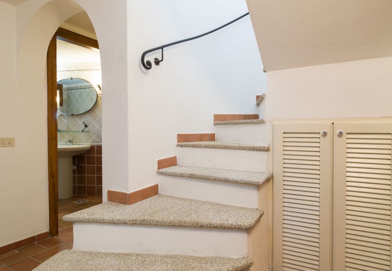 Villa a Olbia - Villa Majra