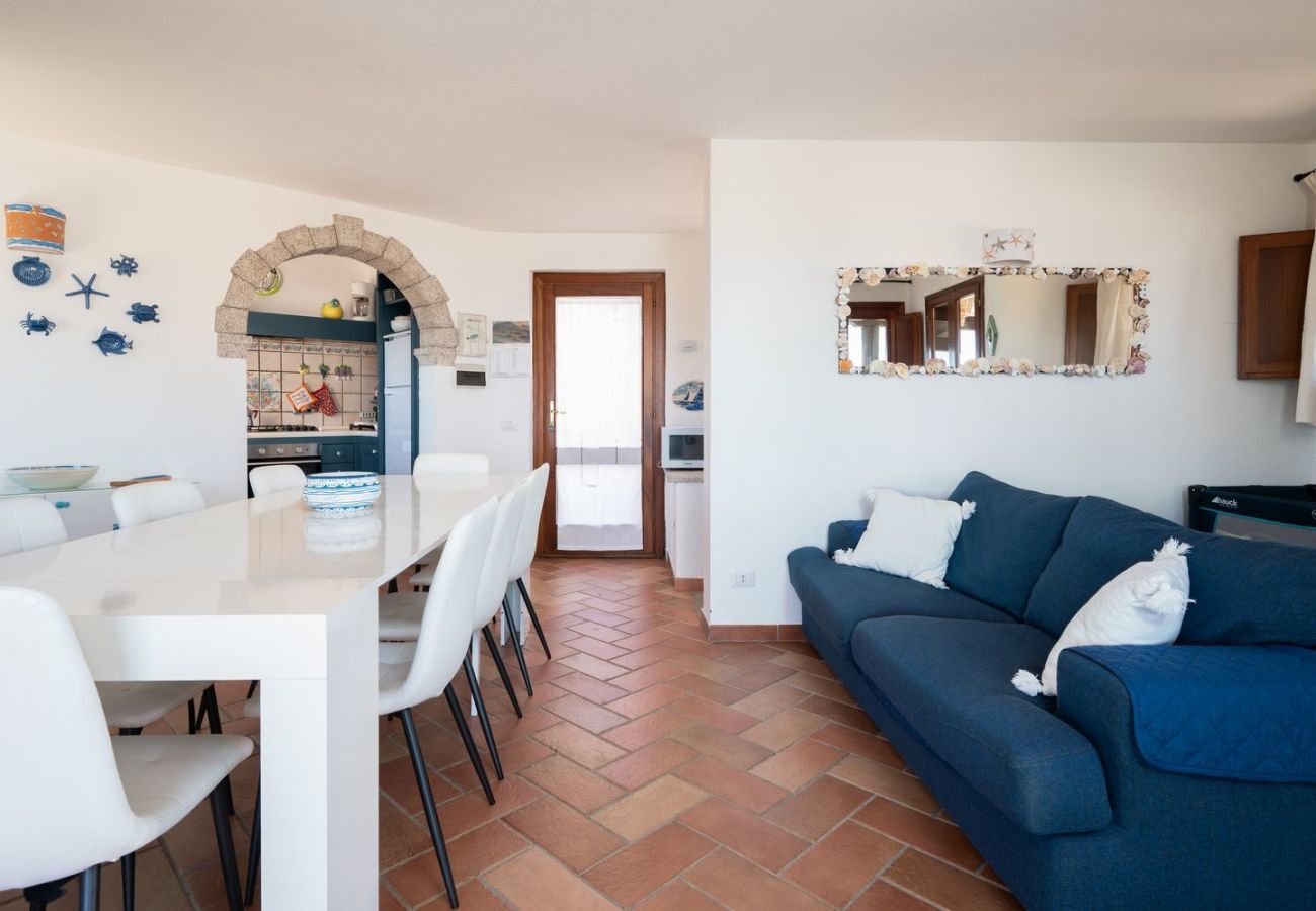 Villa a Olbia - Villa Majra