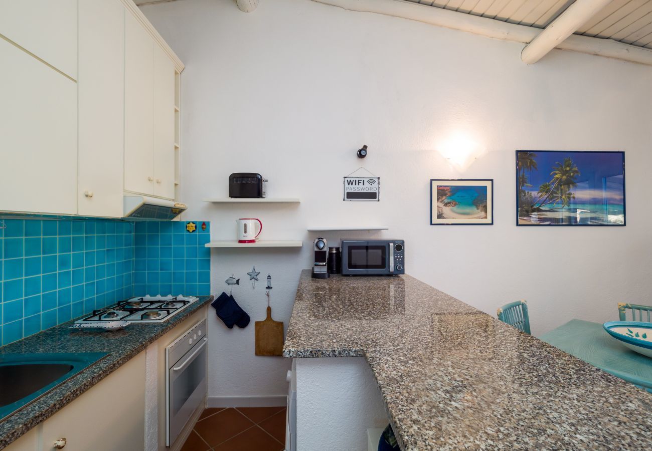 Villetta a Porto San Paolo - Laura's Terrace