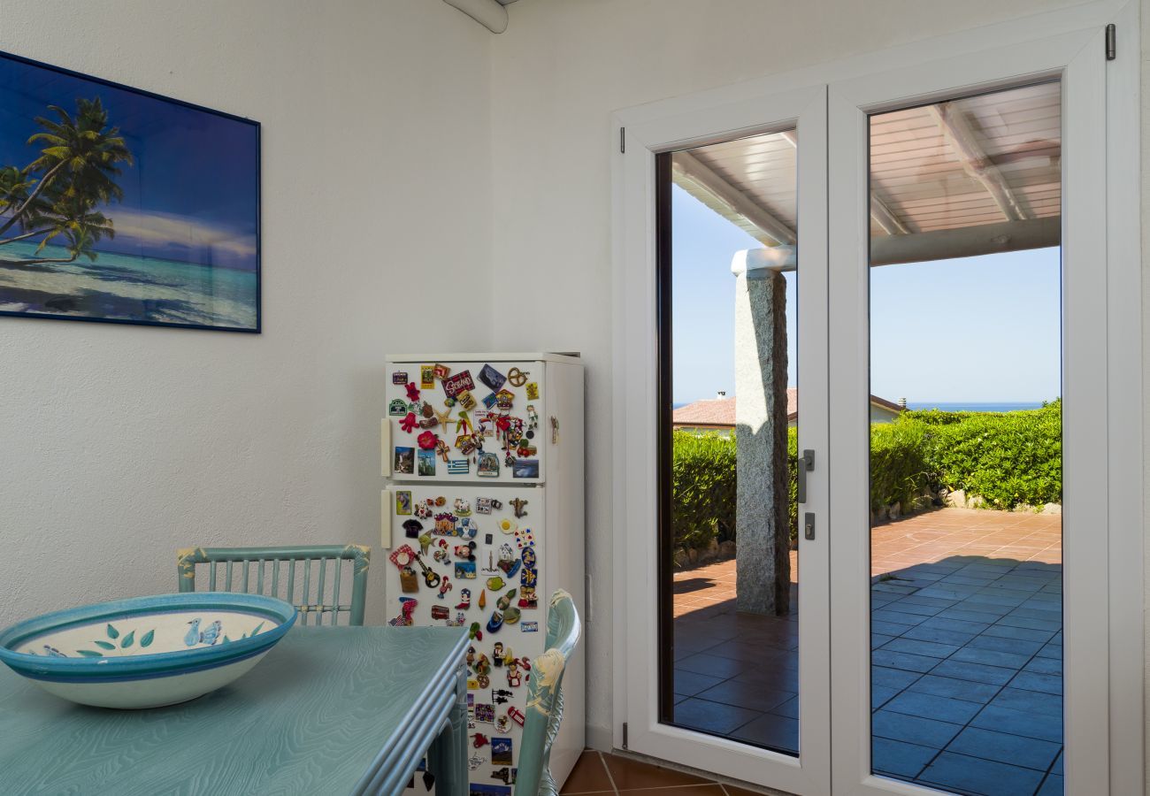 Villetta a Porto San Paolo - Laura's Terrace