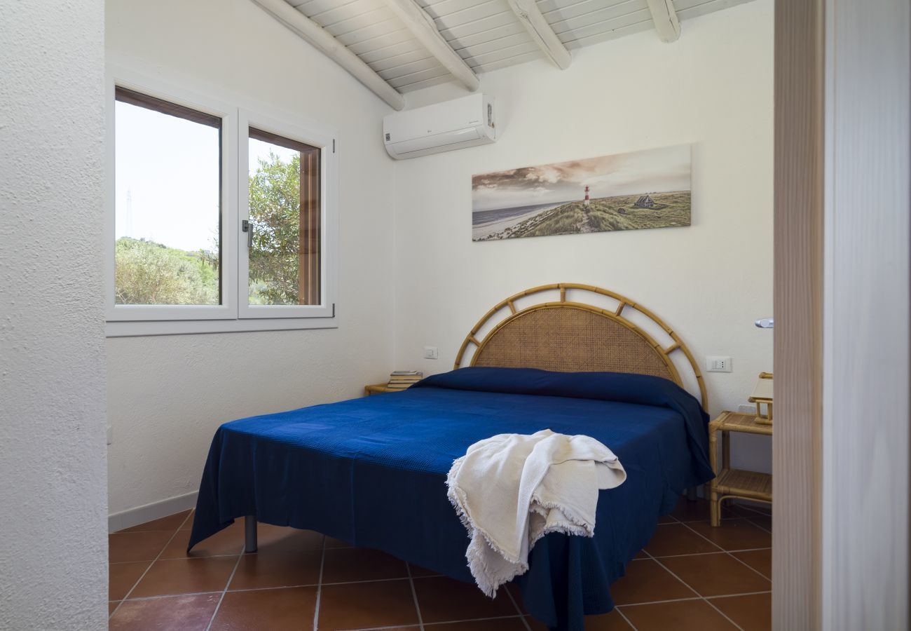 Villetta a Porto San Paolo - Laura's Terrace