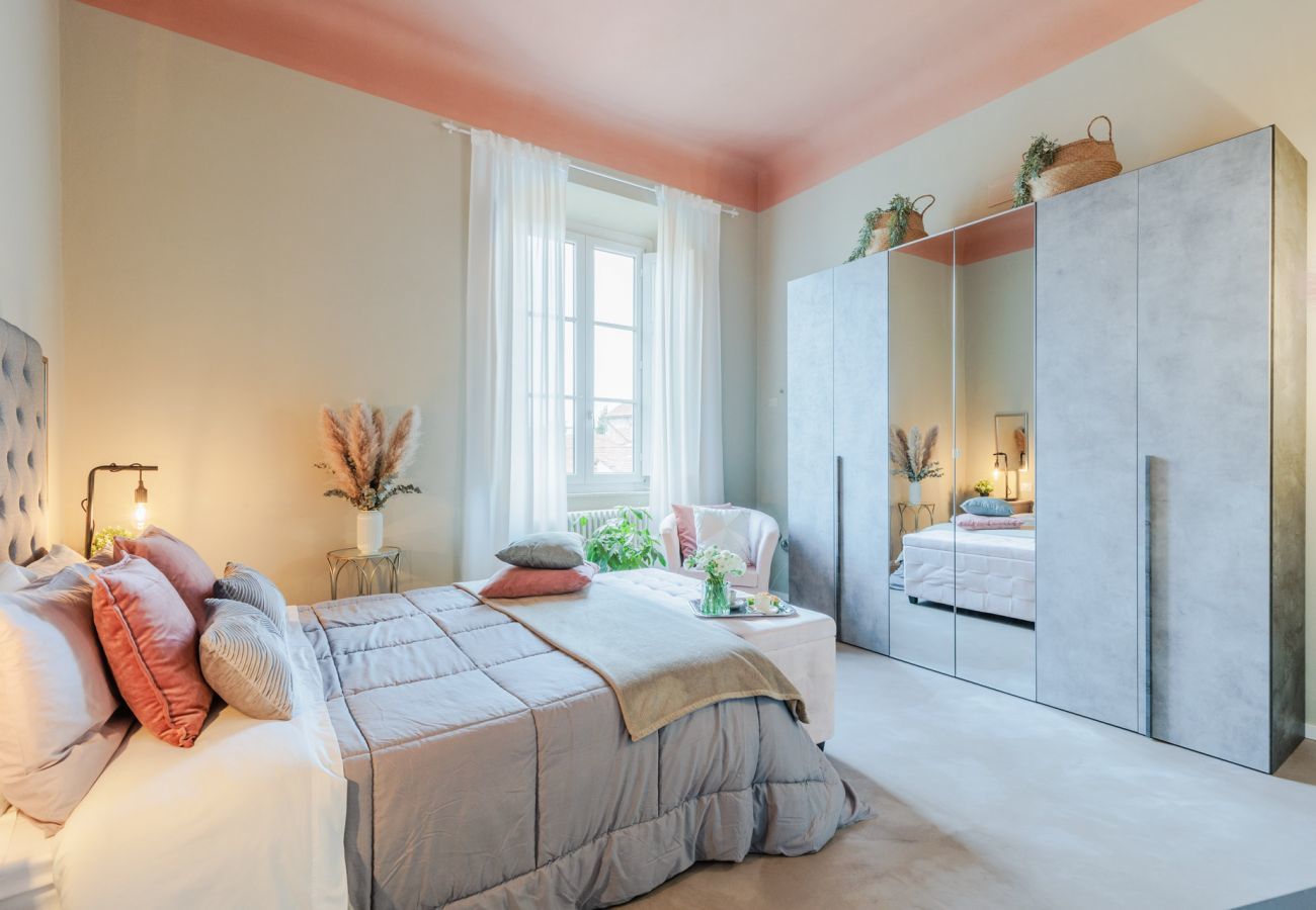 Appartamento a Lucca - Casa Gina Urban Retreat