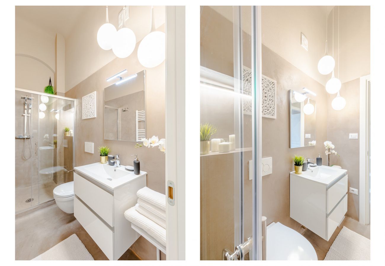Appartamento a Lucca - Casa Gina Urban Retreat